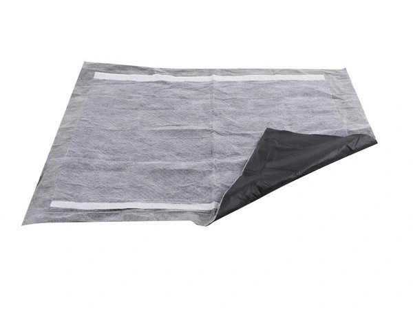 Pawise Hvalpeunderlag med Carbon 60 x 90 cm